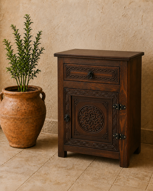 Moroccan Octagonal HALIMA | KASBASOUK 3