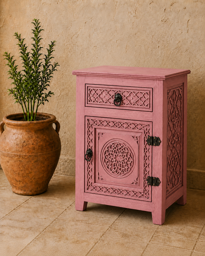 Moroccan Octagonal HALIMA | KASBASOUK 4