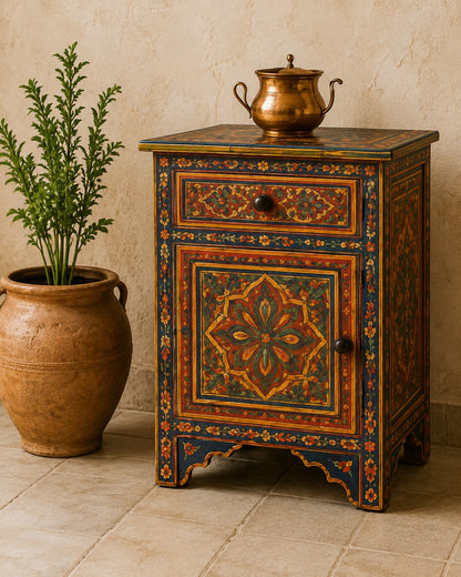 Moroccan Octagonal HALIMA | KASBASOUK